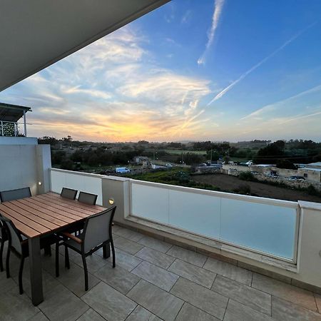 Carousel Apartments Qrendi Exterior foto