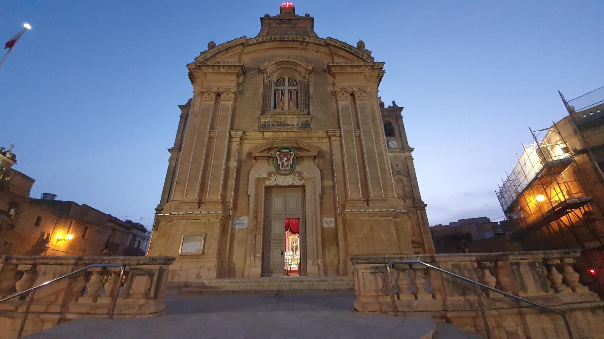 Carousel Apartments Qrendi Exterior foto