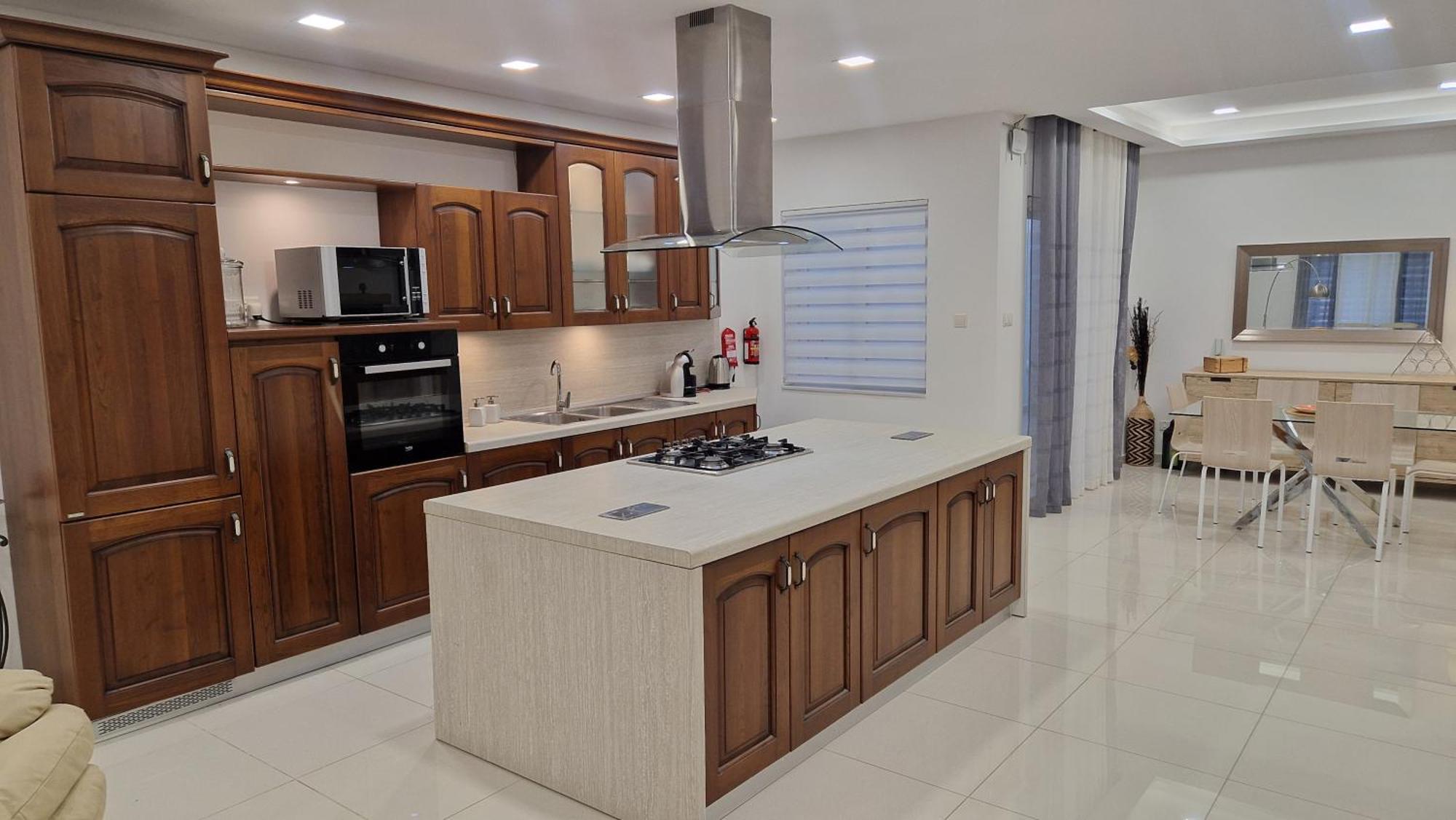Carousel Apartments Qrendi Quarto foto