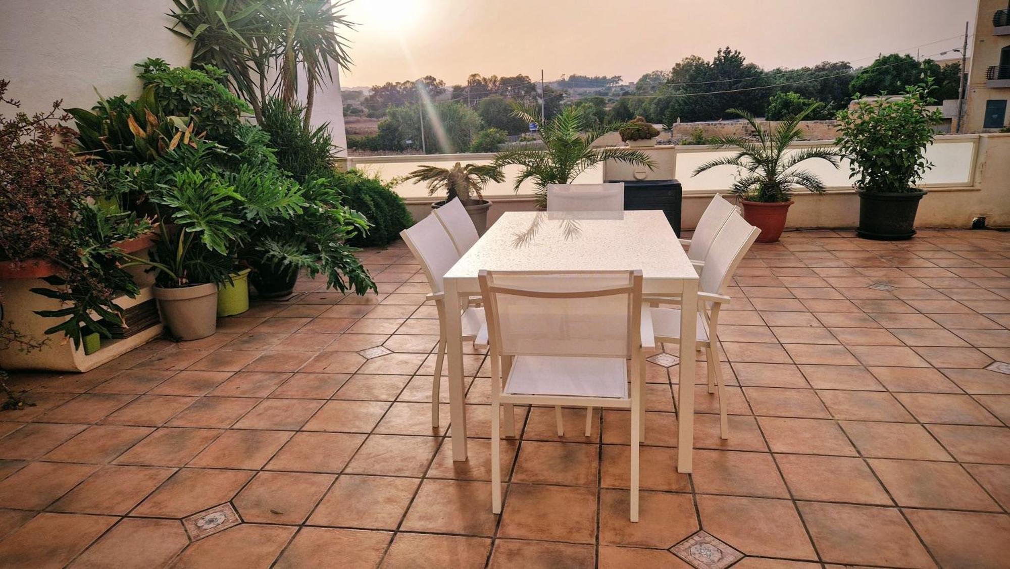 Carousel Apartments Qrendi Exterior foto
