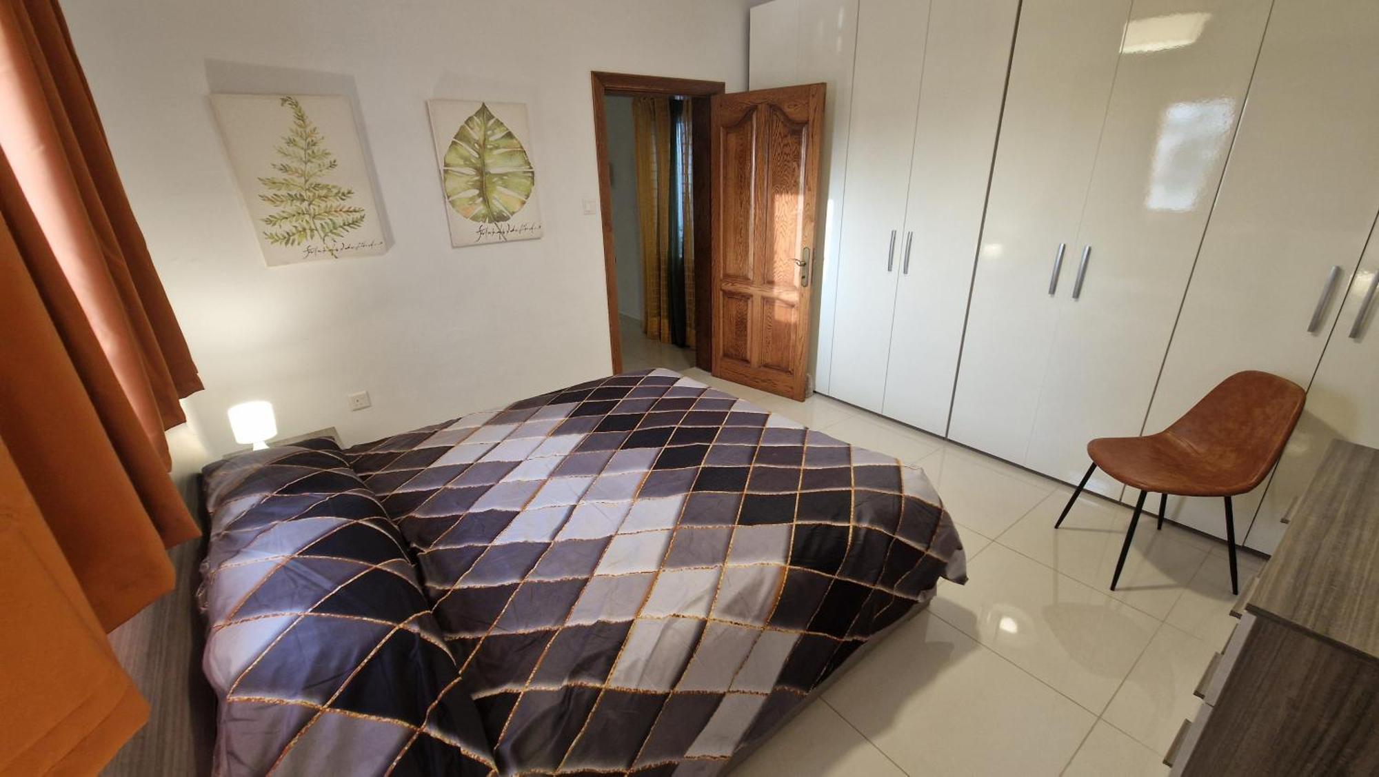 Carousel Apartments Qrendi Exterior foto