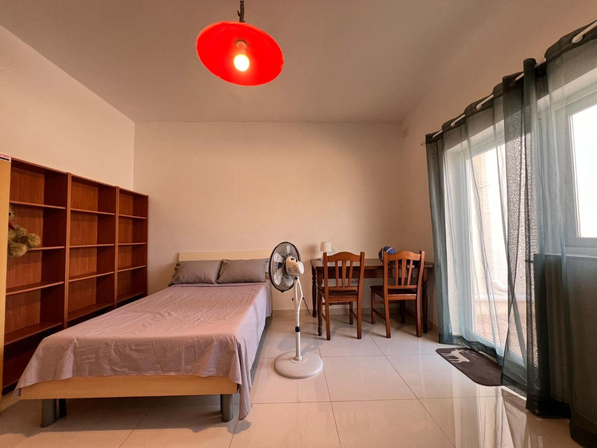 Carousel Apartments Qrendi Exterior foto