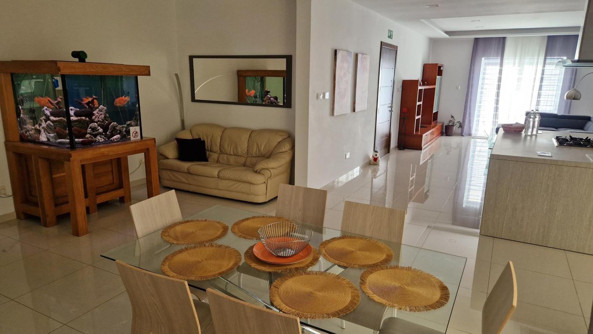 Carousel Apartments Qrendi Exterior foto