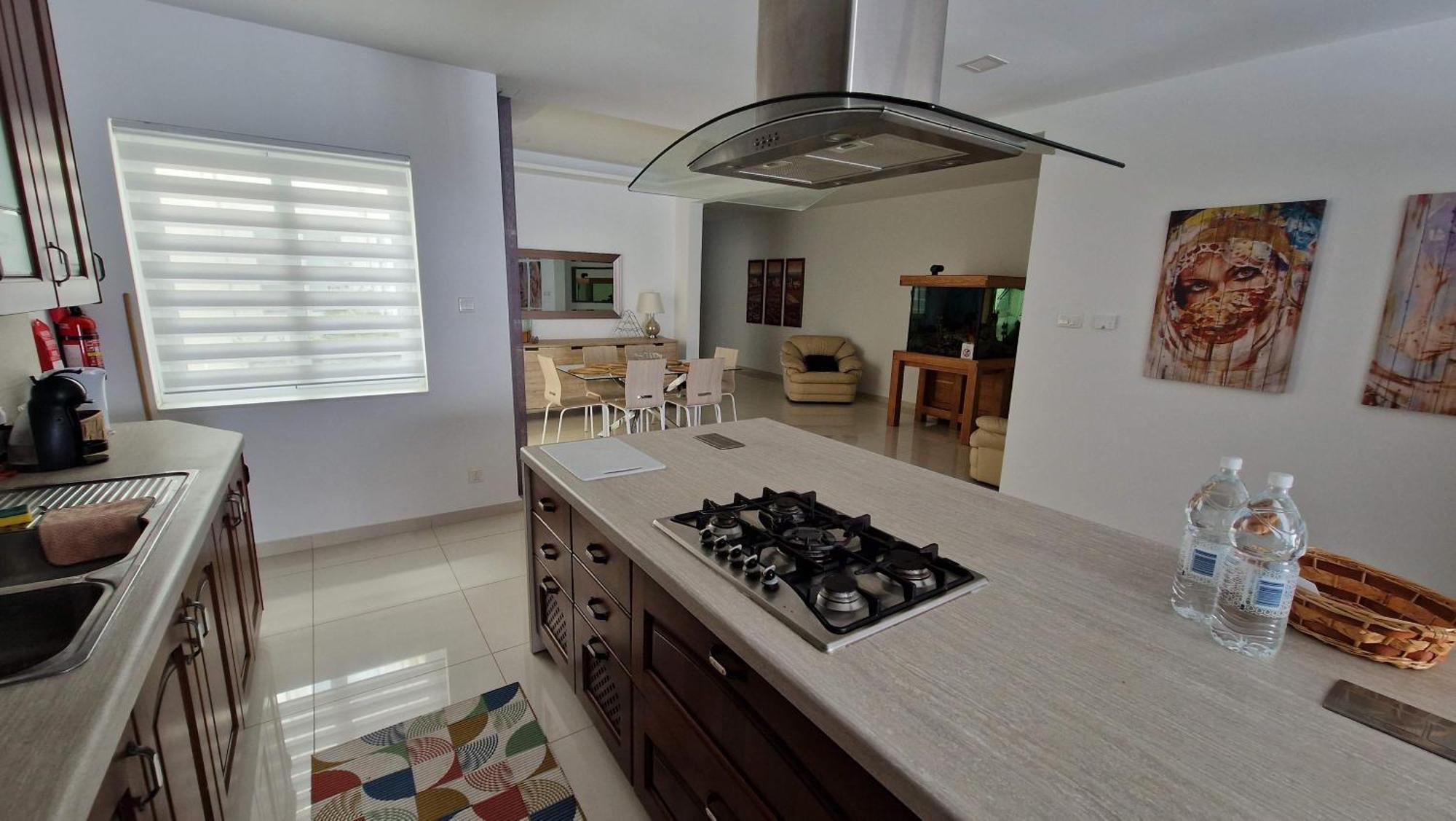Carousel Apartments Qrendi Exterior foto