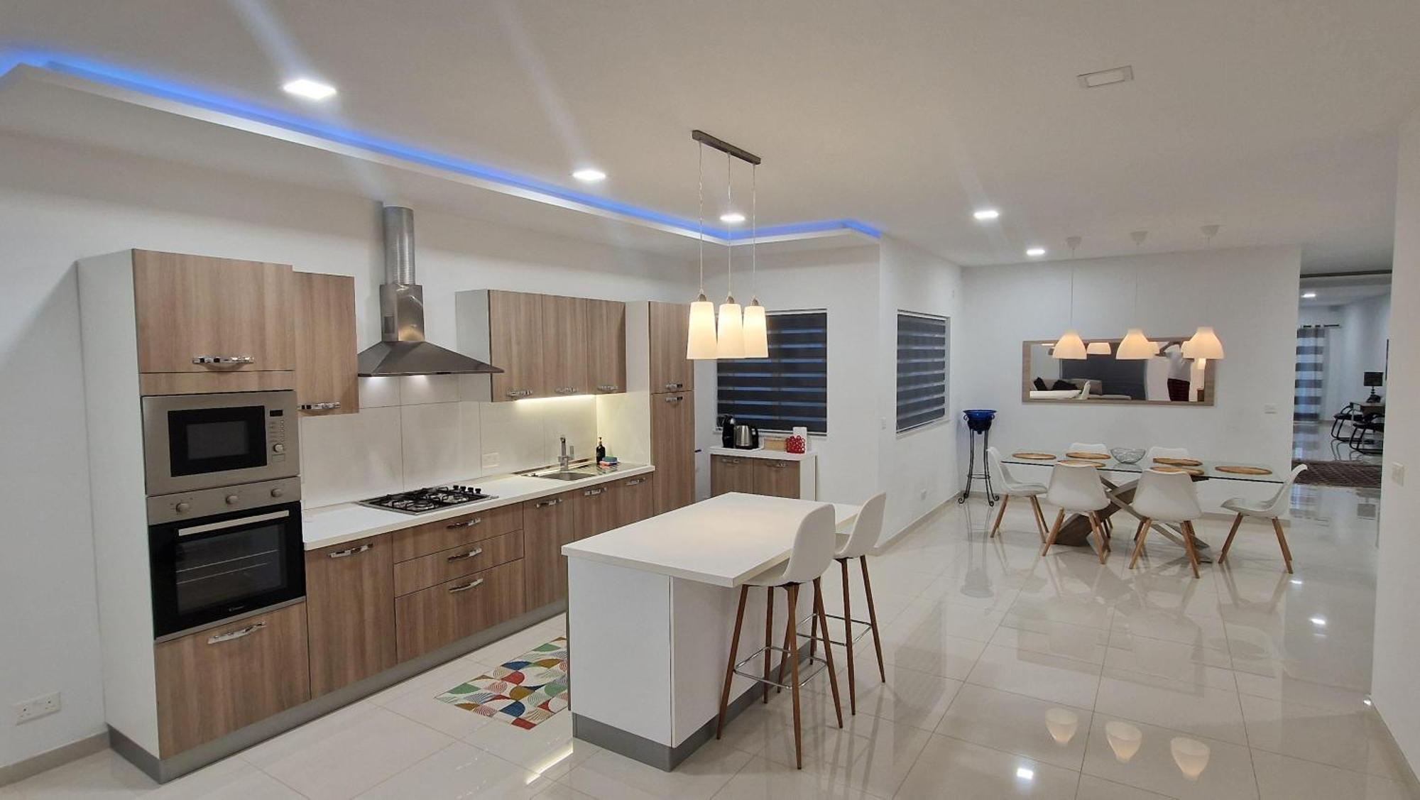 Carousel Apartments Qrendi Exterior foto